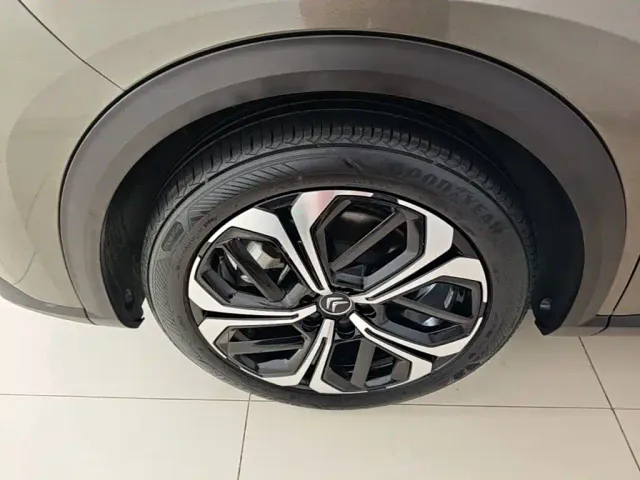 Citroen C5 X — Фото автомобиля 22