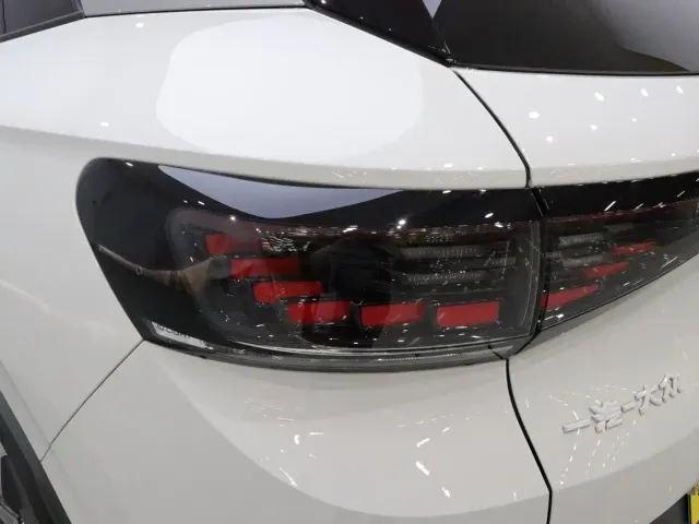 Volkswagen ID.4 Crozz — Фото автомобиля 18