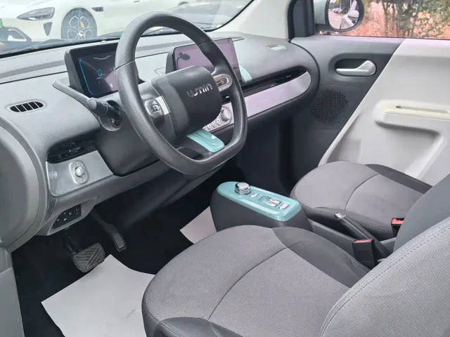 Changan Lumin — Фото автомобиля 6