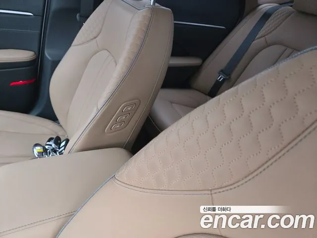 Hyundai Sonata DN8 — Фото автомобиля 17
