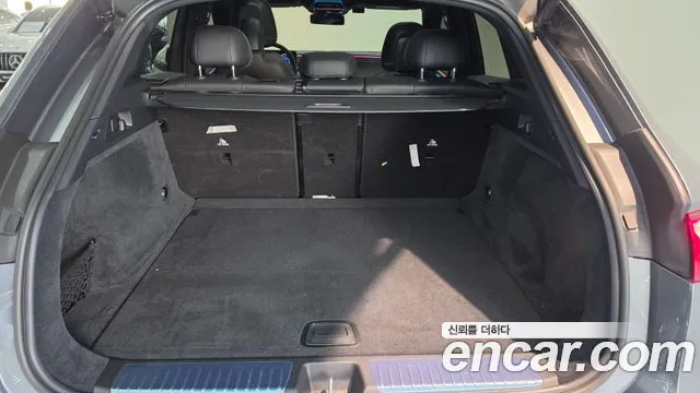Mercedes-Benz EQE X294 — Фото автомобиля 19