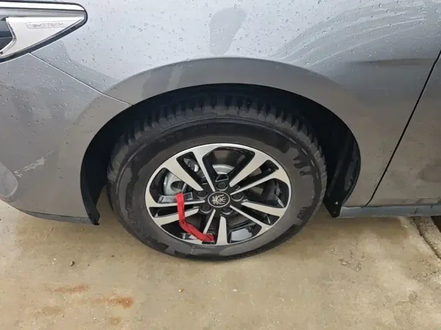 BYD Qin PLUS — Фото автомобиля 22