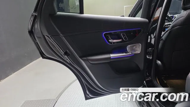Mercedes-Benz GLC-Class X254 — Фото автомобиля 14