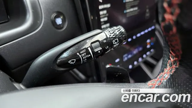 Hyundai Tucson Tucson (NX4) Бензин 1.6 турбо 2WD — Фото автомобиля 14