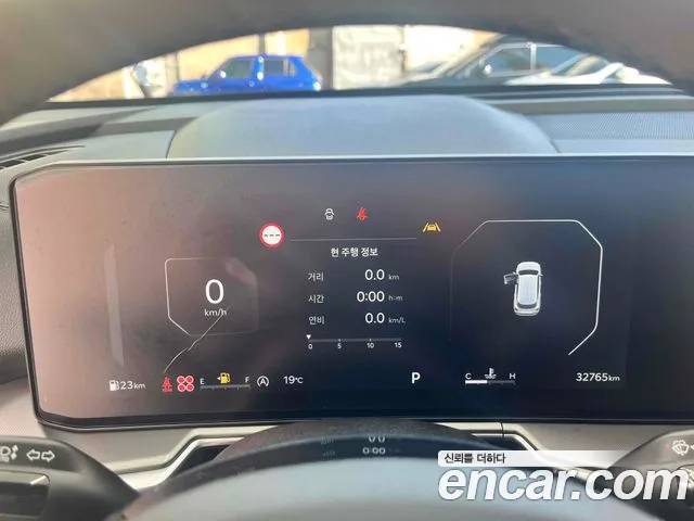 Kia Sorento — Фото автомобиля 11