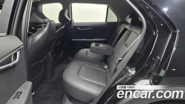 Kia Niro Niro (New) — Фото автомобиля 18