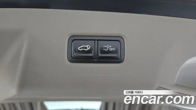 Kia Carnival Generation 4 — Фото автомобиля 23