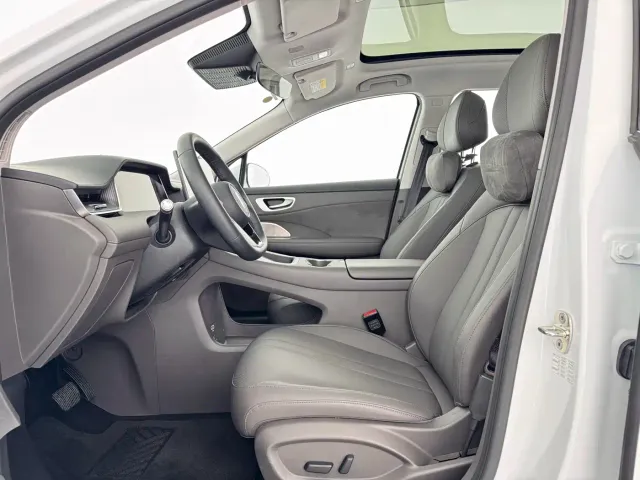Shangjie SUV — Фото автомобиля 7
