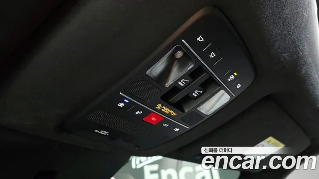Hyundai Palisade LX3 — Фото автомобиля 16
