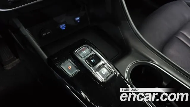 Hyundai Sonata DN8 — Фото автомобиля 9