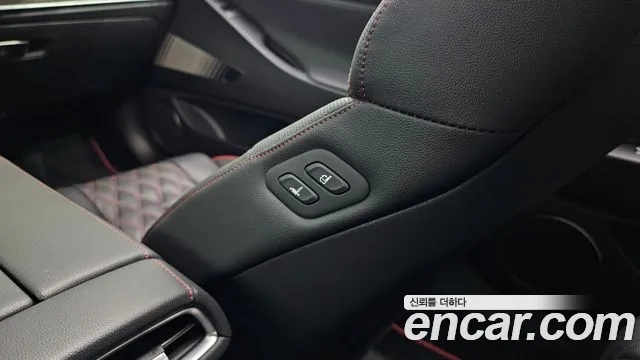 Genesis G80 Бензин 3.5 Turbo 2WD — Фото автомобиля 24