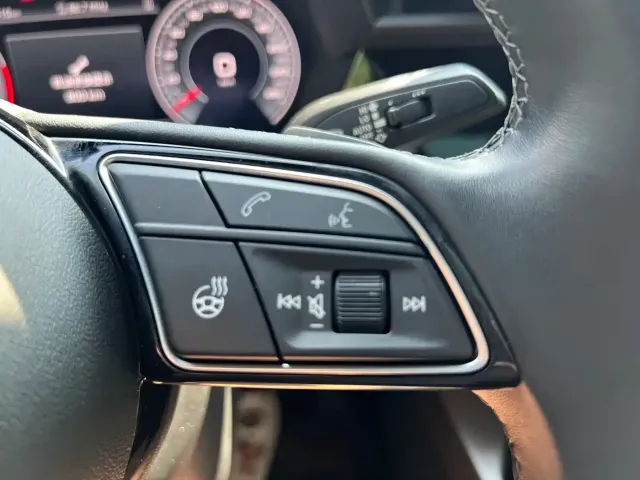 Audi A3 — Фото автомобиля 18