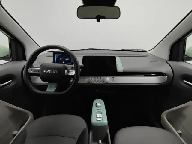 Changan Lumin — Фото автомобиля 5