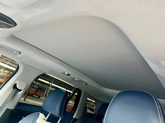 Geely Xingyue L — Фото автомобиля 13