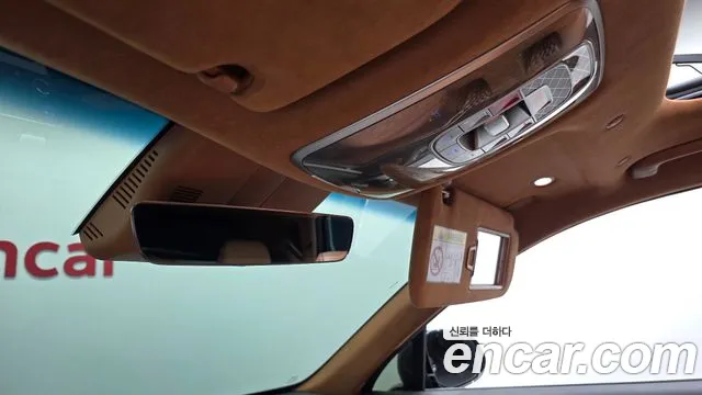 Genesis GV80 — Фото автомобиля 30