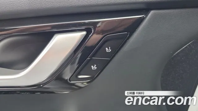 Kia EV6 Long Range — Фото автомобиля 6