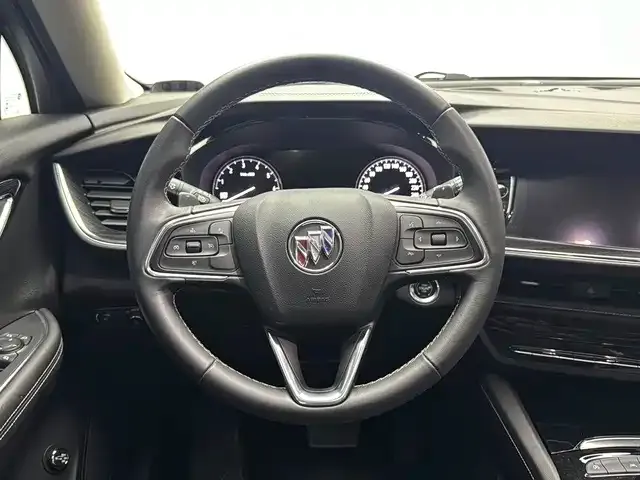 Buick Envision S — Фото автомобиля 11