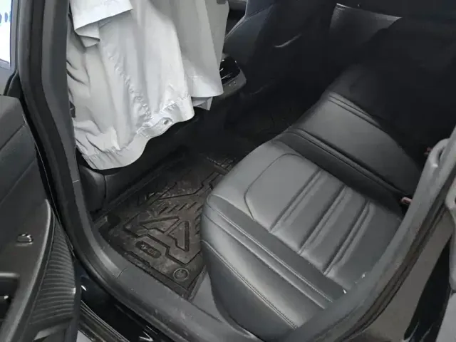 Dongfeng Yipai eπ007 2024 Pure Electric 530 Ruyi Edition — Фото автомобиля 11