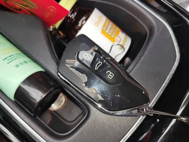 Volkswagen ID.4 Crozz — Фото автомобиля 11