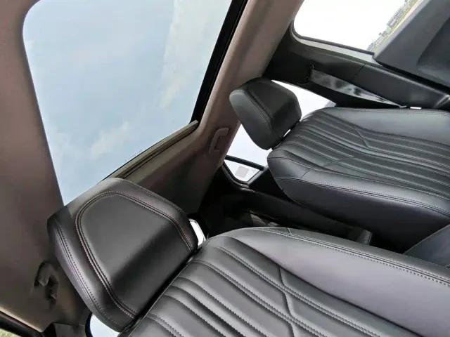 Peugeot 2008 — Фото автомобиля 15