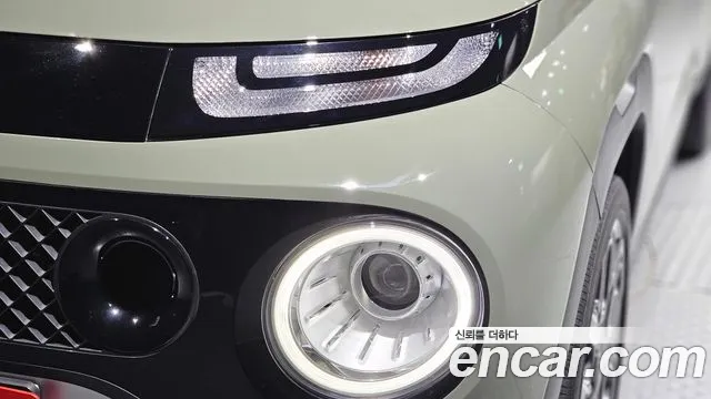 Hyundai Casper — Фото автомобиля 7
