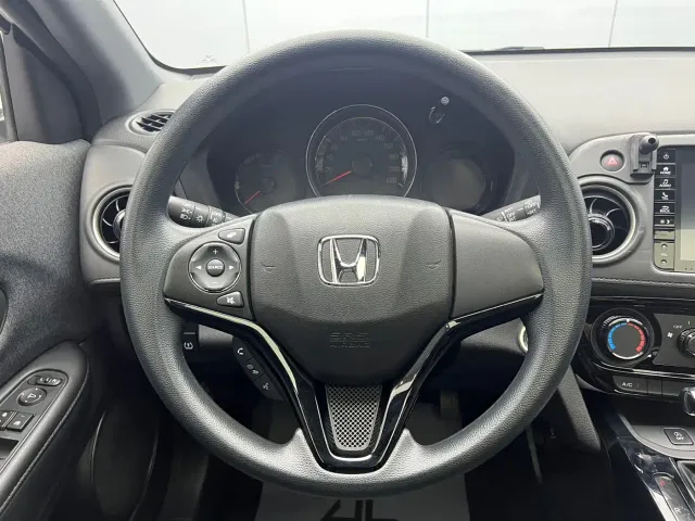 Honda XR-V — Фото автомобиля 10