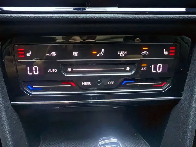 Volkswagen Tharu — Фото автомобиля 12