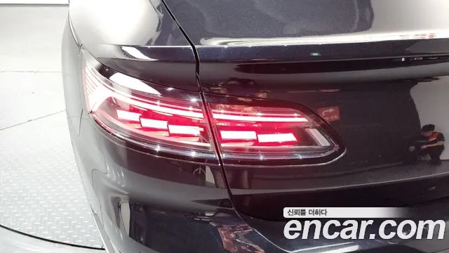 Volkswagen Arteon Arteon 2.0 TDI Prestige — Фото автомобиля 21
