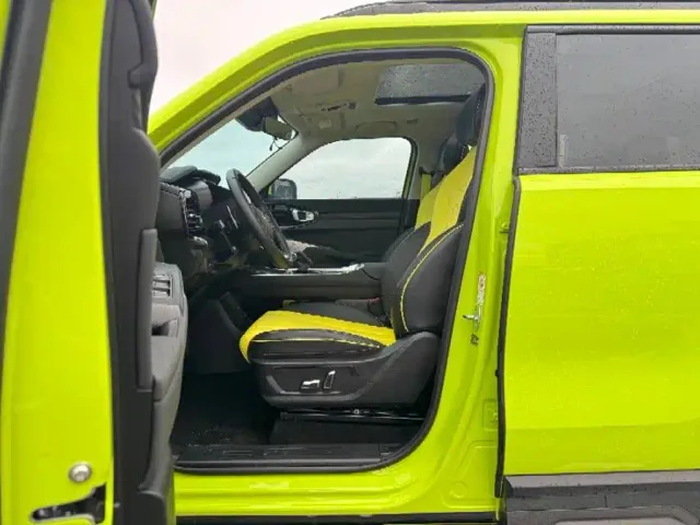 Haval Cool Dog — Фото автомобиля 9
