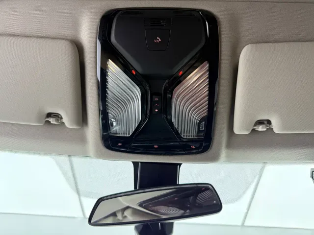 BMW 3 Series — Фото автомобиля 13