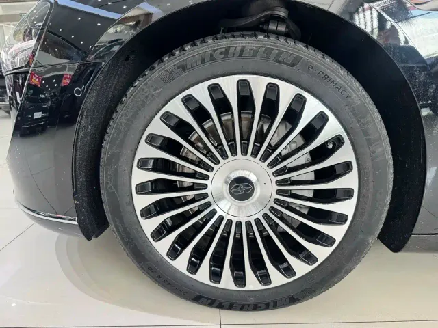 Stelato S9 — Фото автомобиля 14