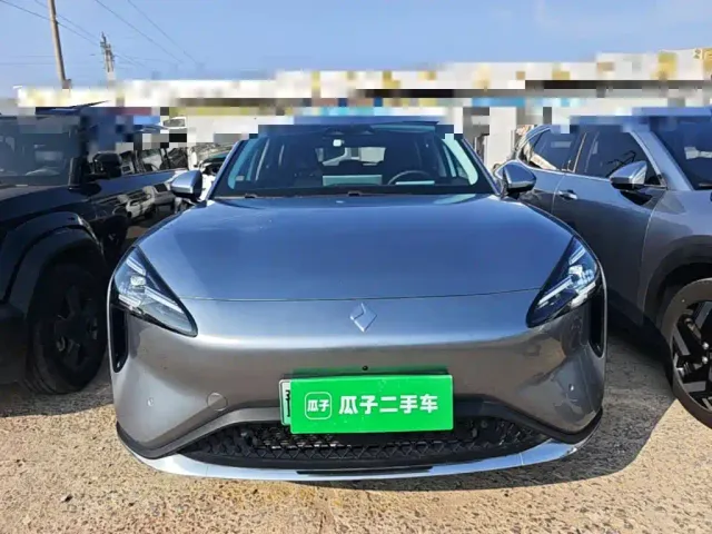 Baojun Yunhai — Фото автомобиля 2