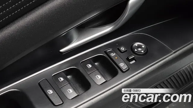 Hyundai Avante — Фото автомобиля 25