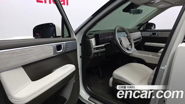 Hyundai Santa Fe MX5 — Фото автомобиля 15