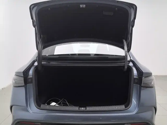BYD Seal 06 — Фото автомобиля 16