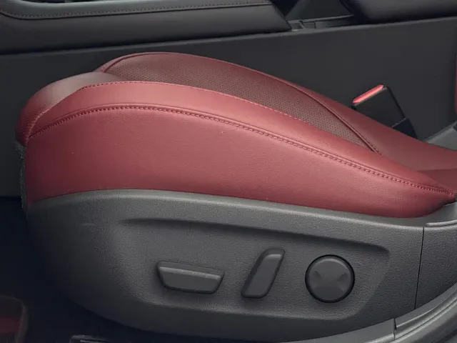 Mazda Axela — Фото автомобиля 22