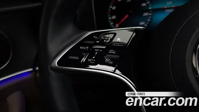 Mercedes-Benz E-Class W213 — Фото автомобиля 23