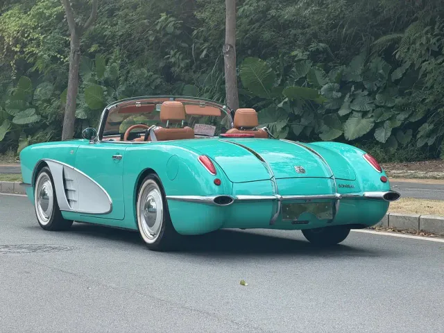 SONGSAN MOTORS SS DOLPHIN — Фото автомобиля 7