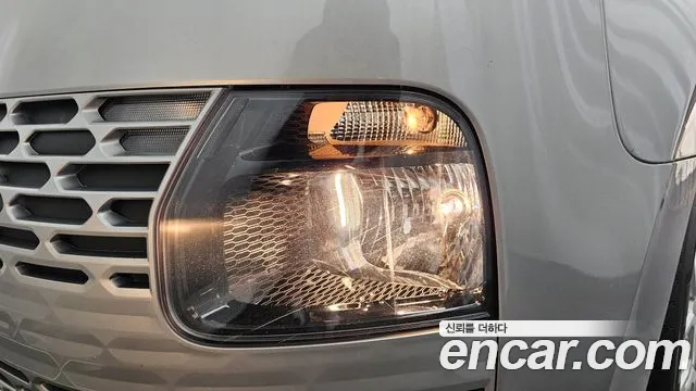 Hyundai Staria Staria Карго 3 места — Фото автомобиля 19
