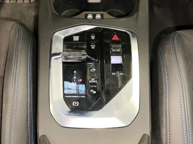 BMW 2 Series — Фото автомобиля 9