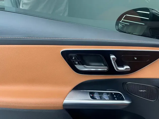 Mercedes-Benz GLC-Class — Фото автомобиля 10
