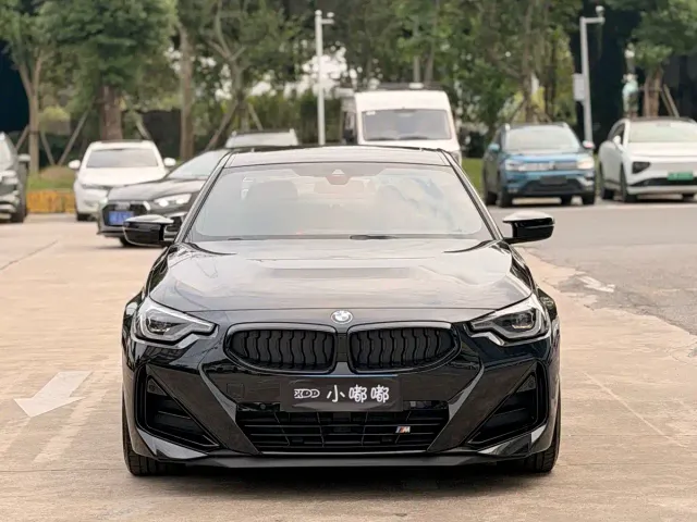 BMW M240i — Фото автомобиля 2
