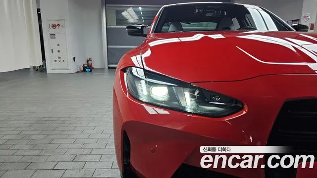 BMW M3 — Фото автомобиля 20