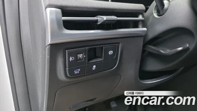 Hyundai Tucson NX4 — Фото автомобиля 27