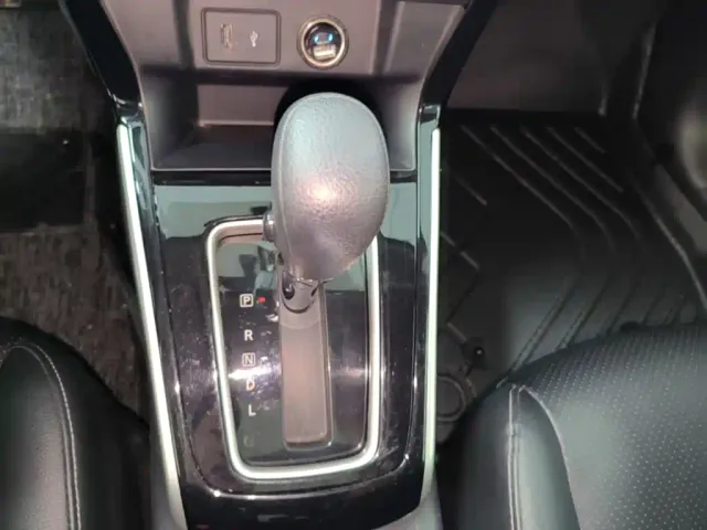 Nissan Sylphy — Фото автомобиля 13