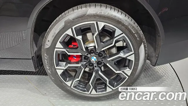 BMW X3 xDrive 20 M Sport Pro — Фото автомобиля 19
