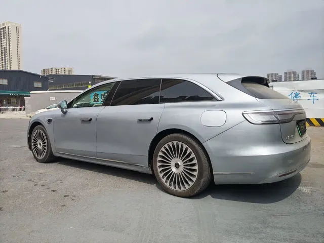 Stelato S9T — Фото автомобиля 11