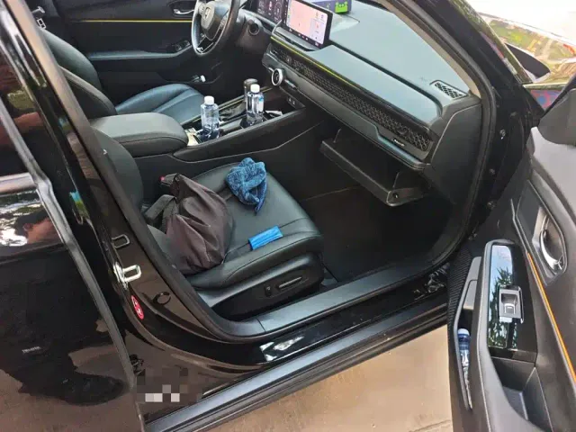 Honda Accord — Фото автомобиля 19