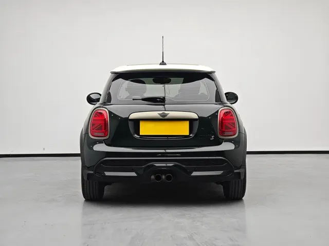 MINI Hatch — Фото автомобиля 5
