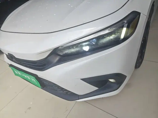 Honda Civic — Фото автомобиля 23